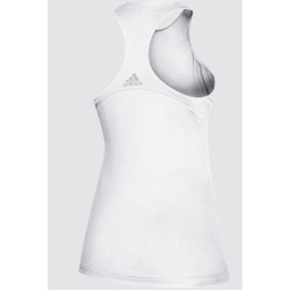 Adidas Game Mode Training Tank - Picture 2 of 6